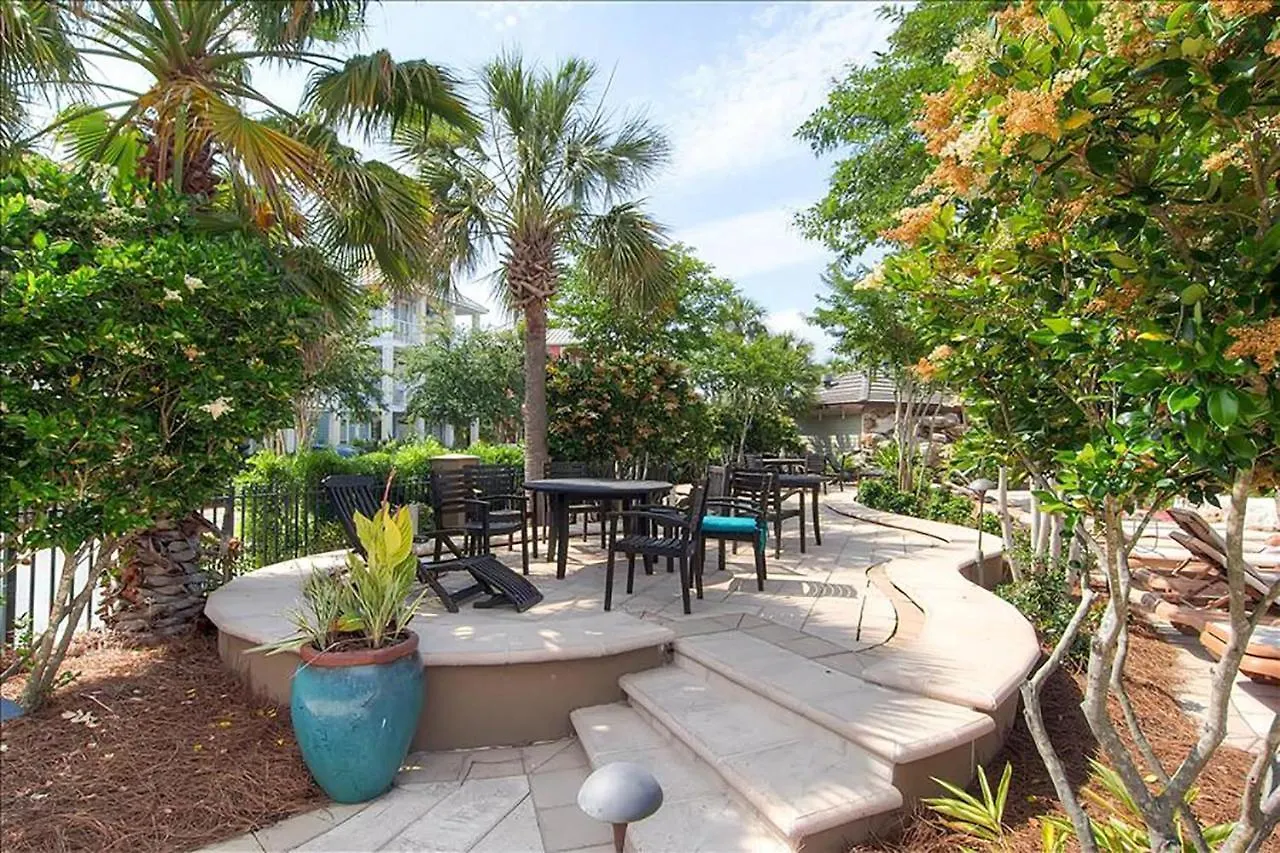 Tequila Sunrise Villa Destin 0*,