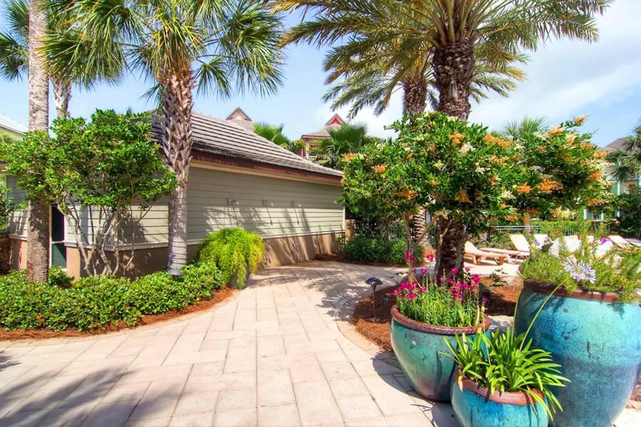Holiday home Tequila Sunrise Villa Destin