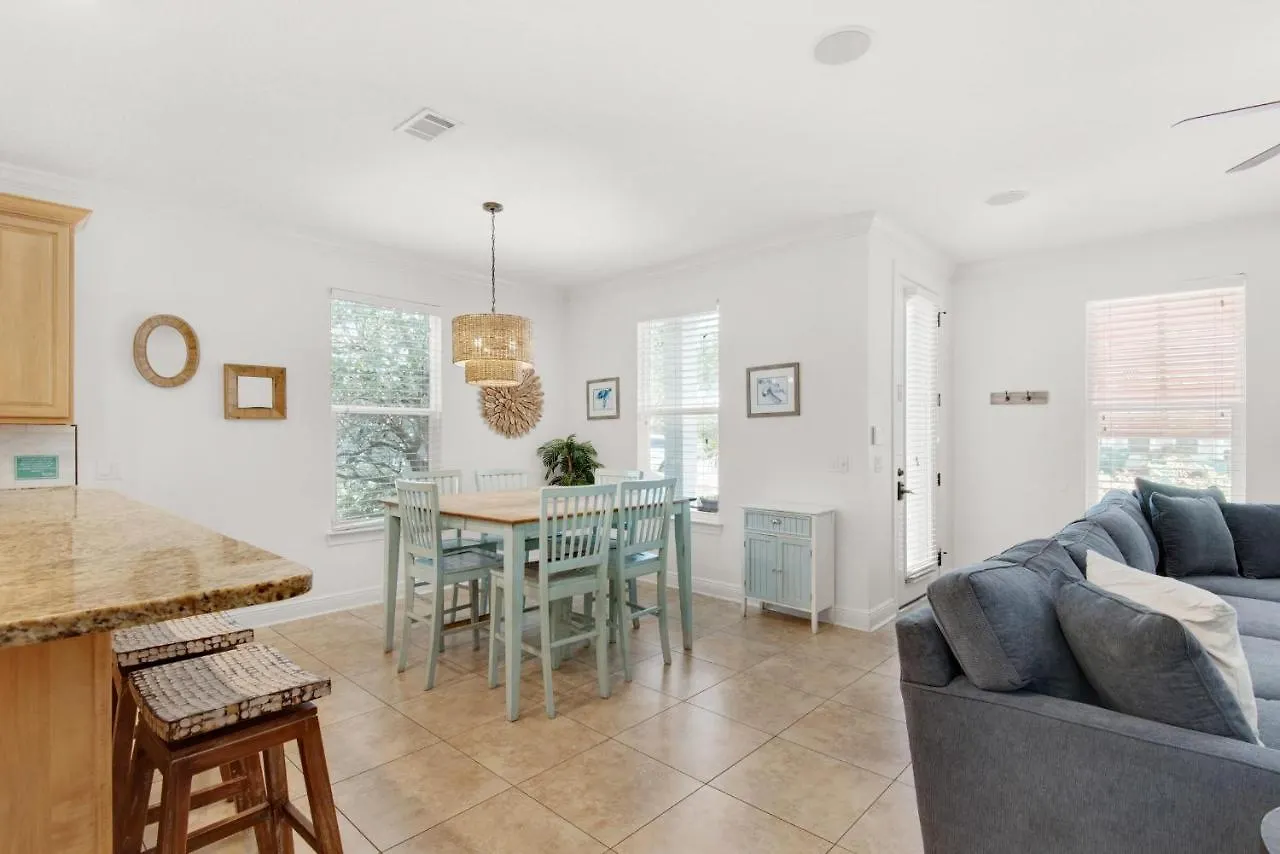Tequila Sunrise Villa Destin Holiday home